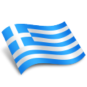 Ellas Greece icon